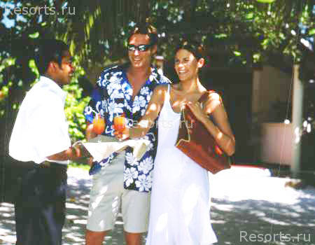 Eriyadu Island Resort 11